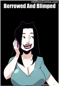 Borrowed And Blimped