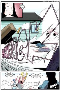 Borrowed And Blimped