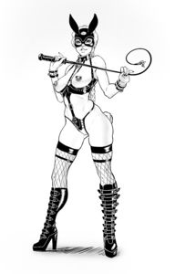 SEX pics compilation by ItchyEars part 2 with hot sissy girls