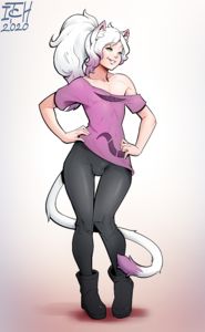 SEX pics compilation by ItchyEars part 2 with hot sissy girls