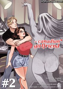 Canadian Girlfriend 02- MCCs