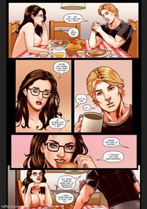 Canadian Girlfriend 02- MCCs