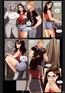 Canadian Girlfriend 02- MCCs