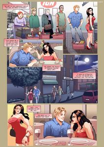 Canadian Girlfriend 02- MCCs