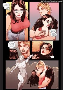 Canadian Girlfriend 02- MCCs