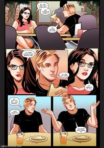 Canadian Girlfriend 02- MCCs