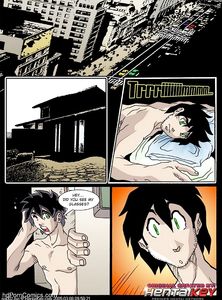 My Dear Devil 2 – My Angel Enemy