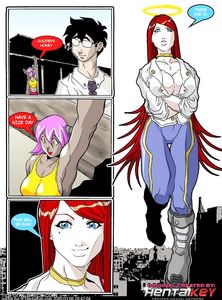 My Dear Devil 2 – My Angel Enemy