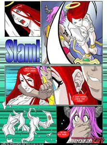 My Dear Devil 2 – My Angel Enemy