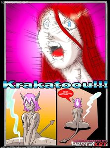 My Dear Devil 2 – My Angel Enemy