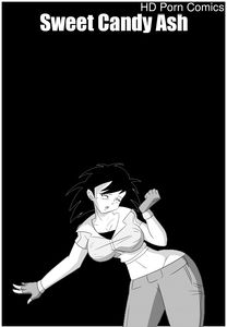 Sweet Candy Ash