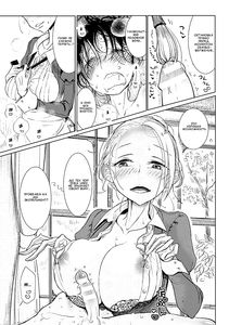 Sissy porn comics collection from Fapreactor [Cbearart]