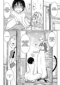 Sissy porn comics collection from Fapreactor [Cbearart]