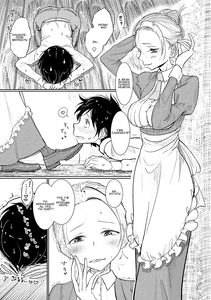 Sissy porn comics collection from Fapreactor [Cbearart]