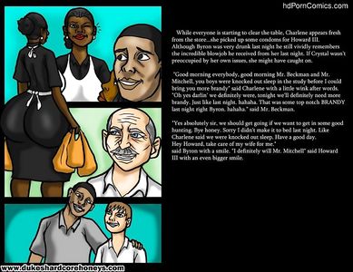 Mrs Mitchell 1 – Rich Boy’s Play Toy