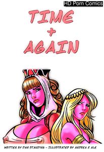 Time + Again 1