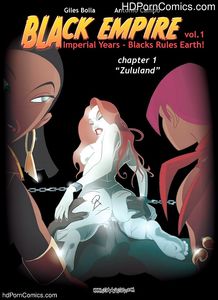 Black Empire 1 – Zululand