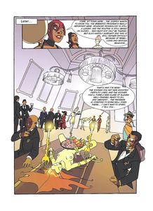 Black Empire 1 – Zululand