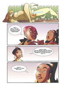 Black Empire 1 – Zululand