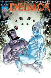 Deimos 2