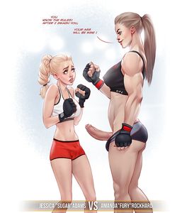 A selection of hot porn pictures with sissy guys by Rino99 from Fapreactor