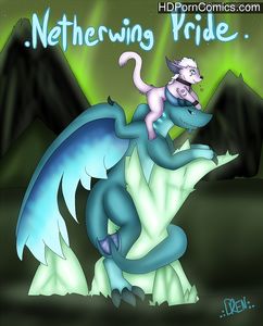 Netherwing Pride