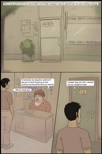 Makoto – The Massage Experience