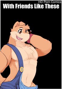 With Friends Like These