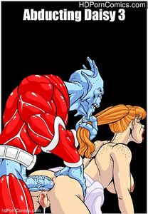 Abducting Daisy 3