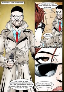 Lara Croft fucked doggystyle