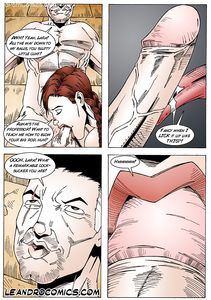 Lara Croft fucked doggystyle