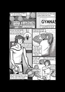 The Secret Diary Of Julien 1