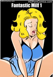 Fantastic Milf 1