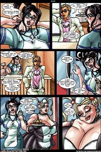 Banana Cream Cake 16 – Jenna’s Walk