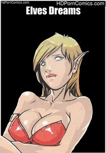Elves Dreams 1