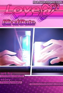 Love 1 – Blind Date