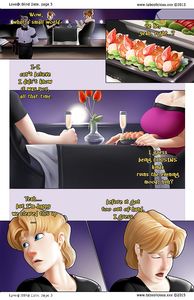 Love 1 – Blind Date