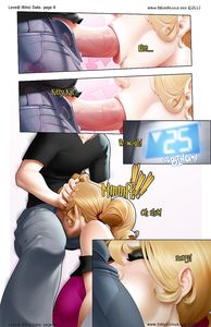 Love 1 – Blind Date