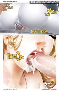 Love 1 – Blind Date