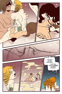 Shiver Me Timbers 3 – Wir Spielen