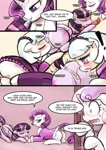 Hot Cocoa With Marshmallows