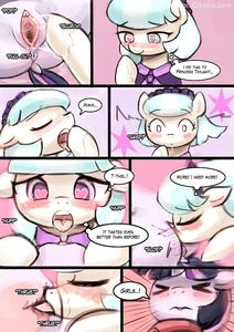 Hot Cocoa With Marshmallows