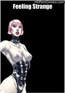 Feeling Strange