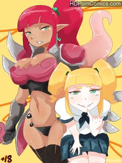 Natasha In Otherland