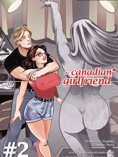 Canadian Girlfriend 02- MCCs