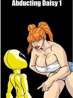 Abducting Daisy 1