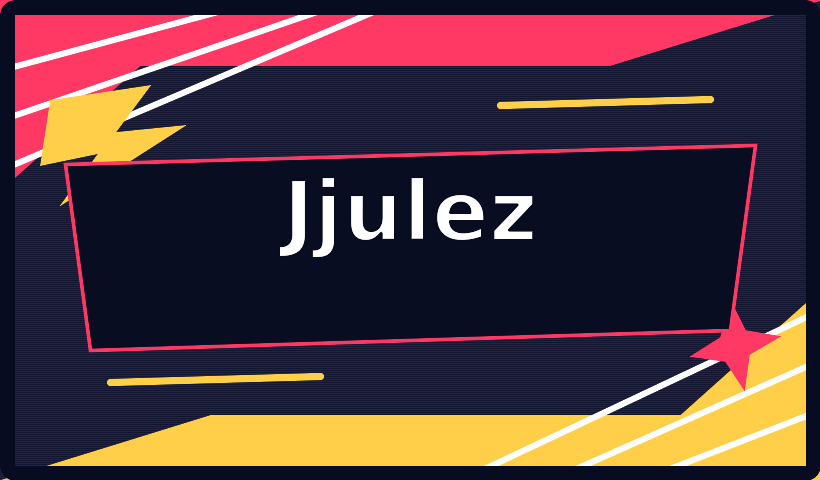 Jjulez porn videos