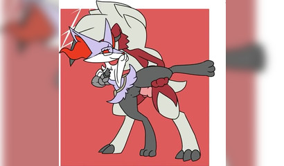 New Pokemon having sex in xxx cartoon slicing