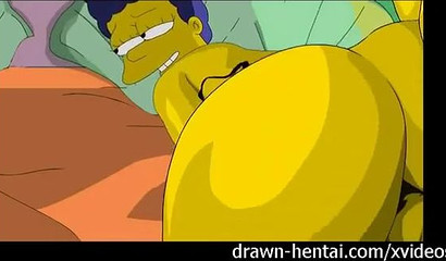 Family Guy Hentai - 50 shades of Lois