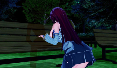 Erza Scarlet Fairy Tail 3d Hentai